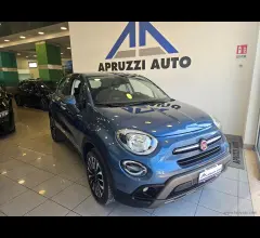 Auto - Fiat 500x 1.3 m.jet 95 cv cross