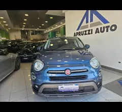 Auto - Fiat 500x 1.3 m.jet 95 cv cross