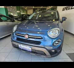 Auto - Fiat 500x 1.3 m.jet 95 cv cross