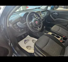 Auto - Fiat 500x 1.3 m.jet 95 cv cross