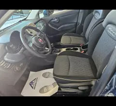 Auto - Fiat 500x 1.3 m.jet 95 cv cross