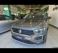 Auto - Volkswagen t-roc 2.0 tdi 150 cv dsg style bmt