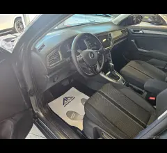 Auto - Volkswagen t-roc 2.0 tdi 150 cv dsg style bmt