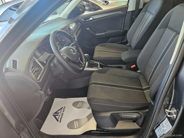 Auto - Volkswagen t-roc 2.0 tdi 150 cv dsg style bmt