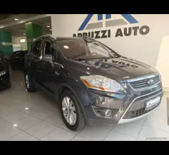 Ford kuga 2.0 tdci 163 cv 4wd powersh.tit.
