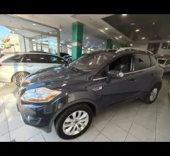 Auto - Ford kuga 2.0 tdci 163 cv 4wd powersh.tit.