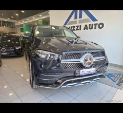 Mercedes-benz gle 350 de 4matic eq-power premium plus