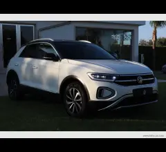 Auto - Volkswagen t-roc 2.0 tdi advanced bluemot. tech.