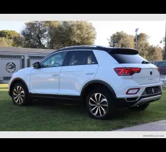 Auto - Volkswagen t-roc 2.0 tdi advanced bluemot. tech.