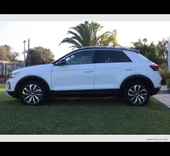 Auto - Volkswagen t-roc 2.0 tdi advanced bluemot. tech.