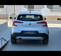 Auto - Renault captur tce 12v 100 cv gpl fap business