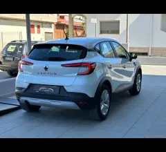 Auto - Renault captur tce 12v 100 cv gpl fap business