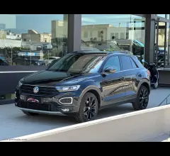 Volkswagen t-roc 2.0 tdi 150 cv dsg sport bmt