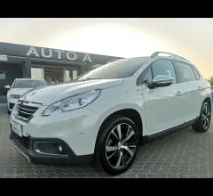 Auto - Peugeot 2008 1.6 e-hdi 92 cv s&s allure