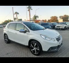 Auto - Peugeot 2008 1.6 e-hdi 92 cv s&s allure