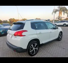 Auto - Peugeot 2008 1.6 e-hdi 92 cv s&s allure