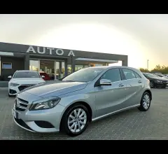Mercedes-benz a 180 cdi executive