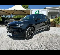 Alfa romeo junior 1.2 145 cv hybrid edct6 intensa