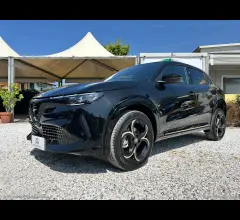 Auto - Alfa romeo junior 1.2 145 cv hybrid edct6 intensa