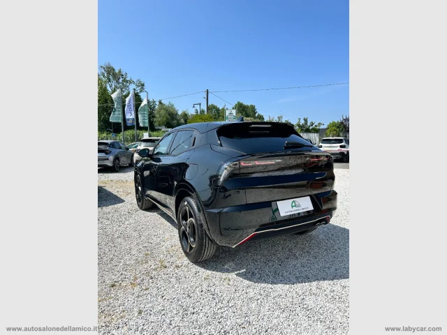 Auto - Alfa romeo junior 1.2 145 cv hybrid edct6 intensa