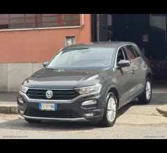 Auto - Volkswagen t-roc 1.6 tdi 115 cv