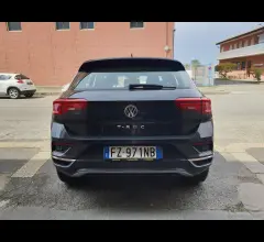 Auto - Volkswagen t-roc 1.6 tdi 115 cv