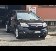 Honda cr-v 2.2 i-ctdi 16v advance dpf