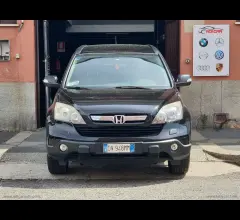 Auto - Honda cr-v 2.2 i-ctdi 16v advance dpf