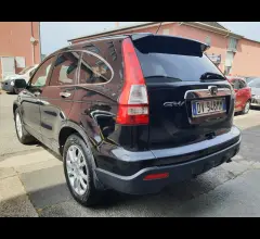 Auto - Honda cr-v 2.2 i-ctdi 16v advance dpf