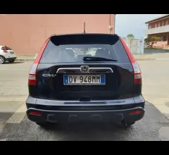 Auto - Honda cr-v 2.2 i-ctdi 16v advance dpf