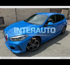 Bmw 118d 5p. msport