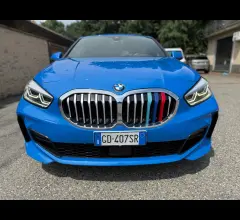 Auto - Bmw 118d 5p. msport