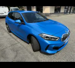 Auto - Bmw 118d 5p. msport