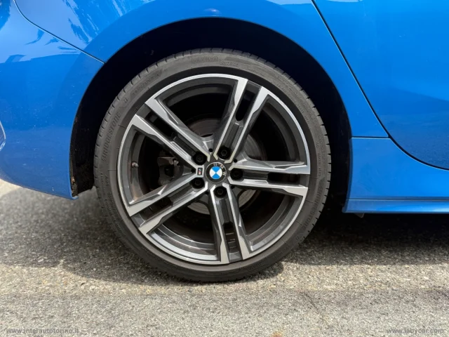 Auto - Bmw 118d 5p. msport