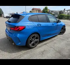 Auto - Bmw 118d 5p. msport