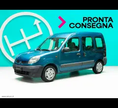 Renault kangoo 1.2 16v 5p.