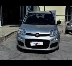 Fiat panda 1.3 mjt 95 cv s&s lounge