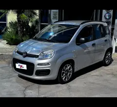 Auto - Fiat panda 1.3 mjt 95 cv s&s lounge