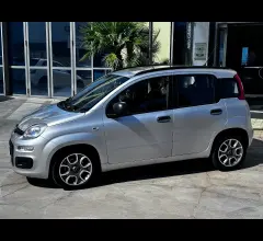 Auto - Fiat panda 1.3 mjt 95 cv s&s lounge