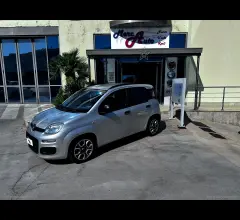 Auto - Fiat panda 1.3 mjt 95 cv s&s lounge