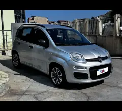 Auto - Fiat panda 1.3 mjt 95 cv s&s lounge