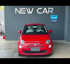 Auto - Fiat 500 0.9 twinair turbo 85 cv mirror