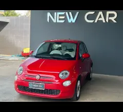 Auto - Fiat 500 0.9 twinair turbo 85 cv mirror
