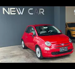 Auto - Fiat 500 0.9 twinair turbo 85 cv mirror