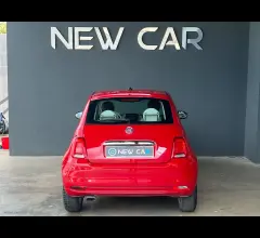 Auto - Fiat 500 0.9 twinair turbo 85 cv mirror