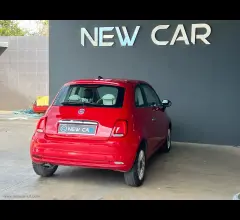 Auto - Fiat 500 0.9 twinair turbo 85 cv mirror