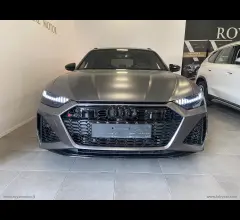 Auto - Audi rs 6 avant 4.0 tfsi v8 qu.tipt.