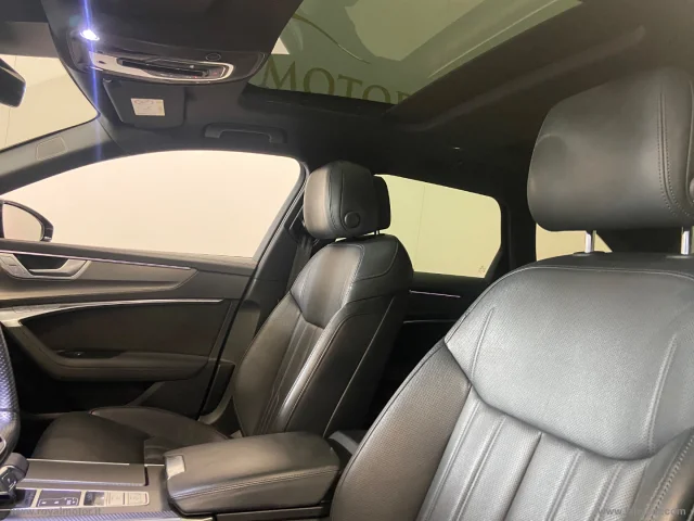 Auto - Audi rs 6 avant 4.0 tfsi v8 qu.tipt.