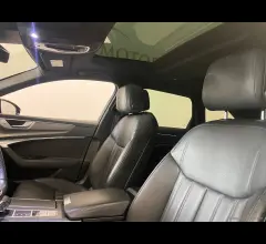 Auto - Audi rs 6 avant 4.0 tfsi v8 qu.tipt.