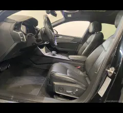 Auto - Audi rs 6 avant 4.0 tfsi v8 qu.tipt.